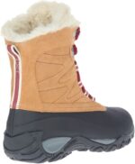 Merrell Mujer Yokota Polar Impermeable Tabaco - Imagen 6