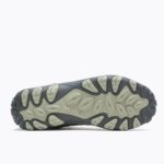 Merrell Mujeraccentor Sport 3 Mid Gore-tex Atigrado - Imagen 2