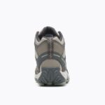 Merrell Mujeraccentor Sport 3 Mid Gore-tex Atigrado - Imagen 6
