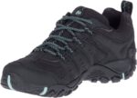 Merrell Mujeraccentor Sport Gore-tex Black-aquifer - Imagen 7