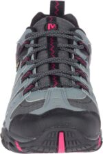 Merrell Mujeraccentor Sport Gore-tex Granite-rose Rojo - Imagen 6