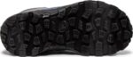 Merrell OakCreek Mid Lace Botas Impermeables Para Niños Grandes, Carbón - Imagen 4