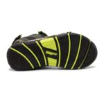 Merrell Panther Sandalia 2.0 Niño Grande Verde Oliva - Imagen 4