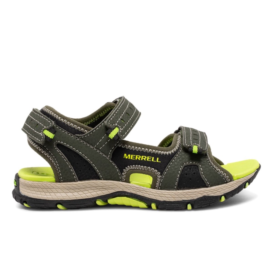 merrell_panther_sandalia_2_0_nino_grande_verde_oliva.jpg Merrell Panther Sandalia 2.0 Niño Grande Verde Oliva - Imagen 1