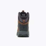 Merrell Phaserbound 2 Alto Impermeable Para Hombre Tierra Oscura - Imagen 6