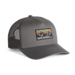 Merrell Puesta De Sol Gorra De Camionero Roca