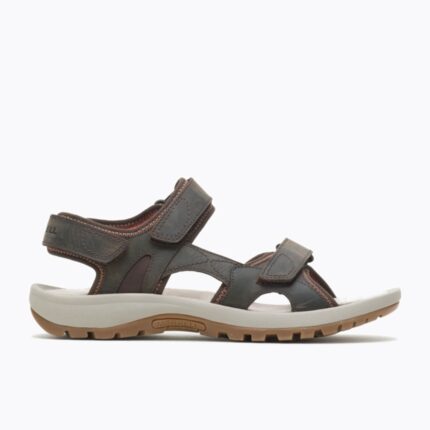 Merrell Sandspur 2 Convertible Mujer Espresso-albaricoque