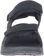 Merrell Sandspur 2 Convertible Negro Hombre - Imagen 3
