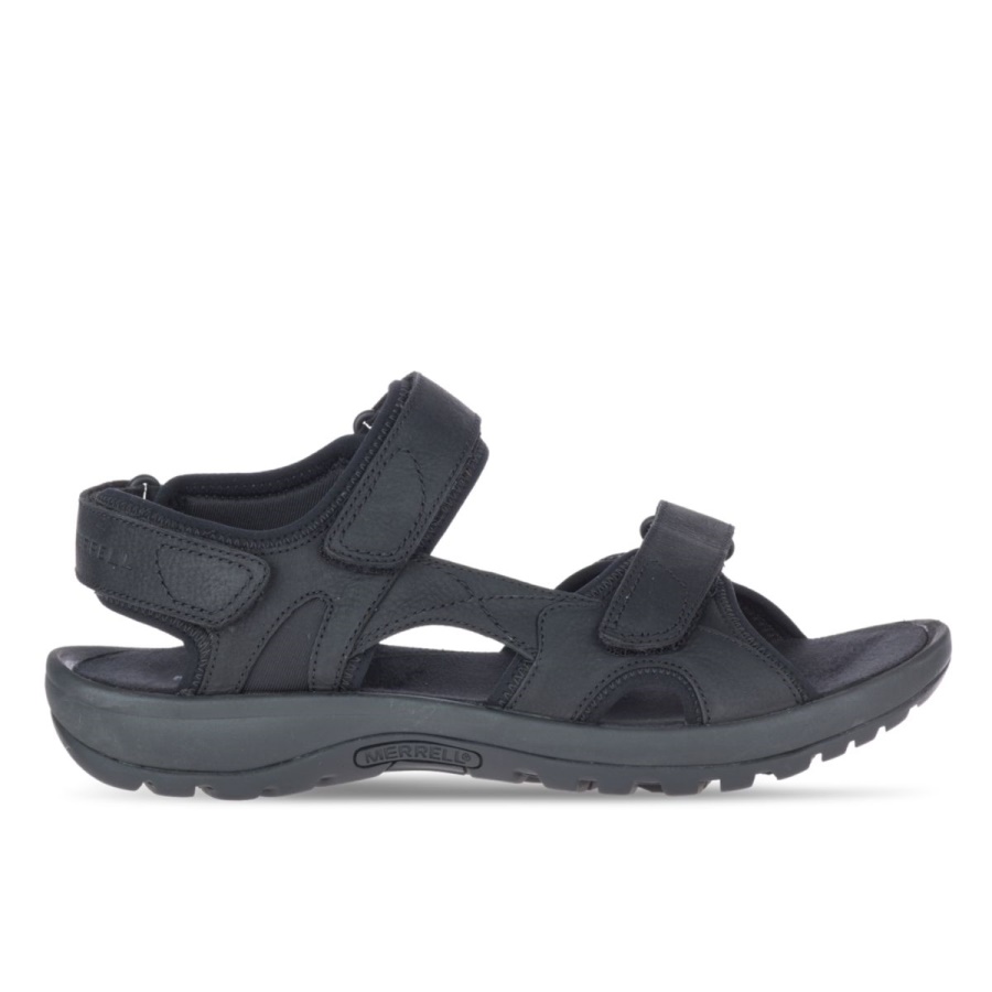 merrell_sandspur_2_convertible_negro_hombre.jpg Merrell Sandspur 2 Convertible Negro Hombre - Imagen 1