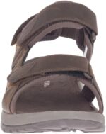 Merrell Sandspur 2 Convertible Tierra Hombre - Imagen 3