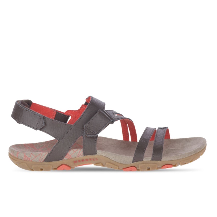 merrell_sandspur_rose_convertible_mujer_espresso_coral.jpg Merrell Sandspur Rose Convertible Mujer Espresso-Coral - Imagen 1