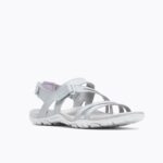 Merrell Sandspur Rose Convertible Mujer Paloma - Imagen 2