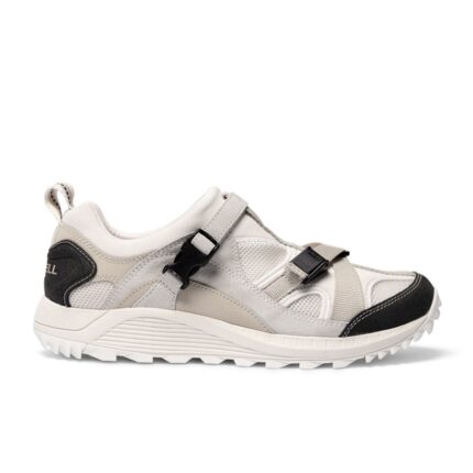 Merrell Shoreline De Hombre Blanco De Lujo