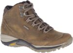 Merrell Siren Traveller 3 Mid Impermeable Para Mujer Atigrado-boulder - Imagen 2