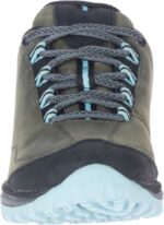 Merrell Siren Traveller 3 Mujer Paloma-canal - Imagen 3