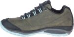 Merrell Siren Traveller 3 Mujer Paloma-canal - Imagen 4
