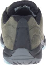 Merrell Siren Traveller 3 Mujer Paloma-canal - Imagen 5