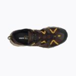 Merrell Speed Strike Cuero Tamiz Para Hombre Espresso - Imagen 3