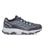 Merrell Speed Strike Gore-tex Para Mujer Carbón