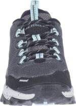 Merrell Speed Strike Gore-tex Para Mujer Carbón - Imagen 3