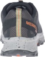 Merrell Speed Strike Hombre Gore-tex Verde Oliva - Imagen 5