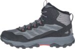 Merrell Speed Strike Mid Gore-tex Granito Hombre - Imagen 4