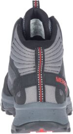 Merrell Speed Strike Mid Gore-tex Granito Hombre - Imagen 5