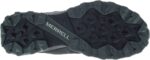 Merrell Speed Strike Mid Hombre Gore-tex Negro - Imagen 7