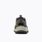Merrell Speed Strike Mujer Cuero Tamiz Liquen - Imagen 5