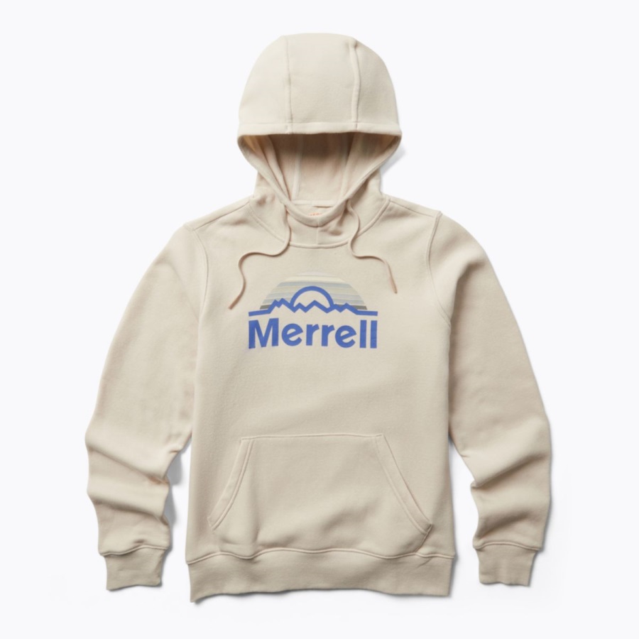 merrell_sudadera_con_capucha_de_peso_pesado_de_las_montanas_de_merrell_para_mujer_moonbeam_heather.jpg Merrell Sudadera Con Capucha De Peso Pesado De Las Montañas De Merrell Para Mujer Moonbeam Heather - Imagen 1