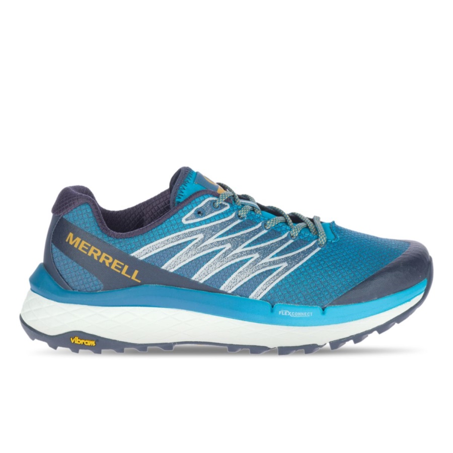 merrell_tahoe_robado_hombre.jpg Merrell Tahoe Robado Hombre - Imagen 1