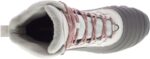 Merrell Thermo Frosty Tall Shell Impermeable Mujer Abedul - Imagen 8