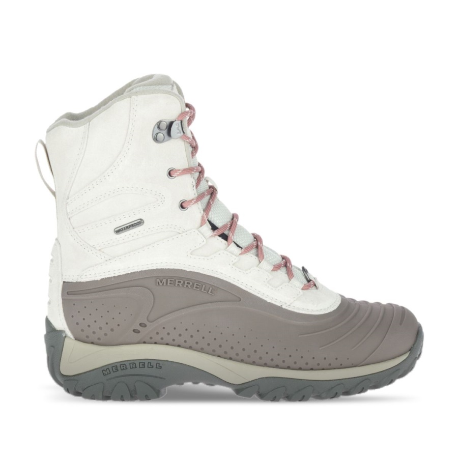 merrell_thermo_frosty_tall_shell_impermeable_mujer_abedul.jpg Merrell Thermo Frosty Tall Shell Impermeable Mujer Abedul - Imagen 1