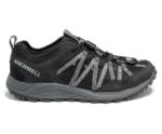 Merrell Wildwood Aerosport Hombre Negro - Imagen 2