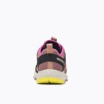 Merrell Wildwood Aerosport Mujer Burdeos - Imagen 4
