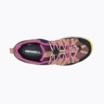 Merrell Wildwood Aerosport Mujer Burdeos - Imagen 6