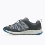 Merrell Wildwood Aerosport Rock Hombre - Imagen 3