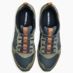Merrell Zapatillas Alpinas Hombre Beluga - Imagen 4