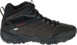 Moab Hombre Fst Ice+ Thermo Negro Merrell