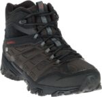 Moab Hombre Fst Ice+ Thermo Negro Merrell - Imagen 5