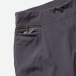 Pantalón Merrell Sierra Mujer Tinta India - Imagen 3