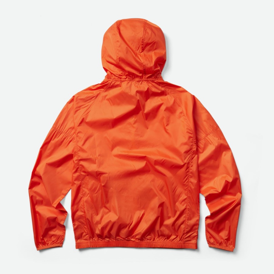 Petardo De Concha De Viento Plegable De Aliso Para Hombre Merrell - Imagen 2