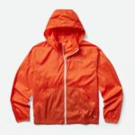 Petardo De Concha De Viento Plegable De Aliso Para Hombre Merrell