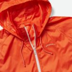 Petardo De Concha De Viento Plegable De Aliso Para Hombre Merrell - Imagen 3