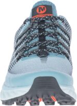 Zapatillas Merrell Agility Peak 4 Arona Hombre - Imagen 3