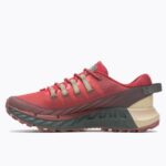 Zapatillas Merrell Agility Peak 4 Lava Hombre - Imagen 3
