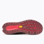Zapatillas Merrell Agility Peak 4 Lava Hombre - Imagen 5
