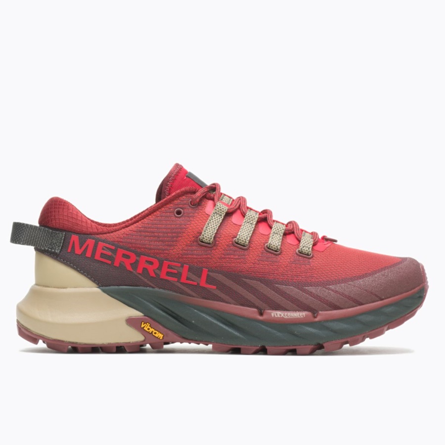 zapatillas_merrell_agility_peak_4_lava_hombre.jpg Zapatillas Merrell Agility Peak 4 Lava Hombre - Imagen 1