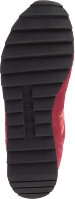 Zapatillas Merrell Alpine Bossanova Hombre - Imagen 3