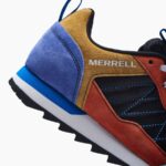 Zapatillas Merrell Alpine Hombre - Imagen 6